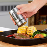 Home Square Kitchen Seasoning Bottle In Pakistan