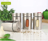 Home Square Kitchen Seasoning Bottle In Pakistan