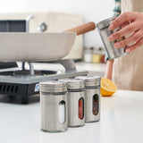 Home Square Kitchen Seasoning Bottle In Pakistan