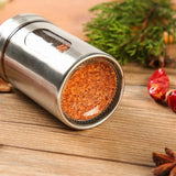 Home Square Kitchen Seasoning Bottle In Pakistan