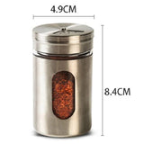 Home Square Kitchen Seasoning Bottle In Pakistan