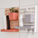 Home Square Kitchen shelf storage rack In Pakistan