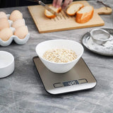 Home Square Kitchen Weight Scale (high quality) In Pakistan