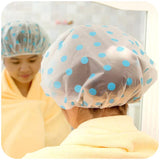 Home Square LADIES SHOWER CAP ( Random Colour ) In Pakistan