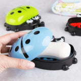 Home Square Ladybird Soap Box Holder In Pakistan