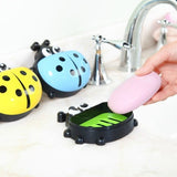 Home Square Ladybird Soap Box Holder In Pakistan