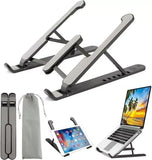 Home Square Laptop Adjustable Stand In Pakistan