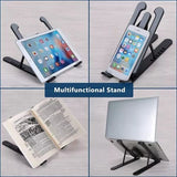 Home Square Laptop Adjustable Stand In Pakistan