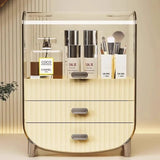 Home Square Large Capacity Cosmetic Organizer With Drawers In Pakistan