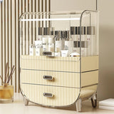 Home Square Large Capacity Cosmetic Organizer With Drawers In Pakistan