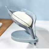 Home Square Leaf Design Soap Holder In Pakistan