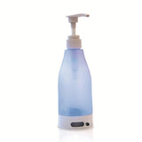 Home Square LED Touchless Automatic Soap Brite Lighted Soap Dispenser In Pakistan