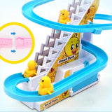 Home Square LIGHT SOUND DUCK SLIDE TRACK SET In Pakistan