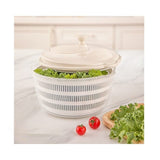 Home Square Limon Salad Spinner In Pakistan