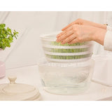 Home Square Limon Salad Spinner In Pakistan