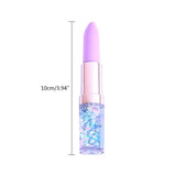 Home Square Lipstick Shape Gel Pen In Pakistan