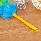 Home Square Long Handle Cleaning Feather Duster In Pakistan