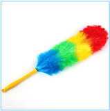 Home Square Long Handle Cleaning Feather Duster In Pakistan