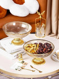 Home Square Luxury Fruit And Serving Tray In Pakistan