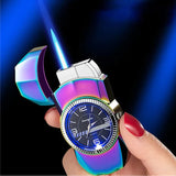 Home Square Luxury Multi Watch lighter In Pakistan