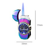 Home Square Luxury Multi Watch lighter In Pakistan