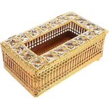 Home Square Luxury Tissue Box In Pakistan