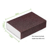 Home Square Magical Sponge Grinding Block In Pakistan