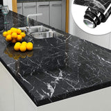 Home Square Marble Contact Paper Self  Peel & Stick In Pakistan