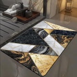 Home Square Marble Pattern Matt In Pakistan