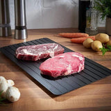 Home Square MEAT DEFROSTING TRAY In Pakistan