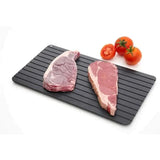 Home Square MEAT DEFROSTING TRAY In Pakistan