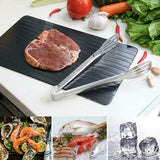 Home Square MEAT DEFROSTING TRAY In Pakistan