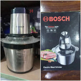 Home Square Meat Grinder Also For Vegetable And Spice Smart Electric Food In Pakistan