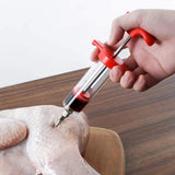 Home Square Meat Marinade syringe In Pakistan