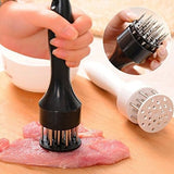 Home Square Meat Tenderizer Steak Stainless Steel In Pakistan