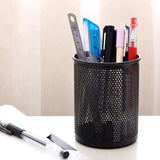 Home Square Metal Pen Holder In Pakistan