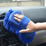 Home Square Microfiber Car Wash Sponge In Pakistan