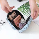 Home Square Mini Cosmetic Pouch In Pakistan