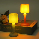 Home Square Mini Desktop Table Lamp In Pakistan