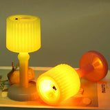 Home Square Mini Desktop Table Lamp In Pakistan