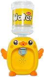 Home Square Mini Duck Shape Water Dispenser For Kids In Pakistan