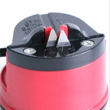 Home Square Mini Easy Manual Knife Sharpener In Pakistan