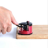 Home Square Mini Easy Manual Knife Sharpener In Pakistan