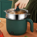 Home Square Mini Electric Hot Pot In Pakistan