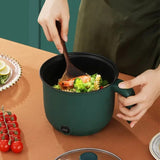 Home Square Mini Electric Hot Pot In Pakistan