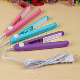 Home Square Mini Hair Straightener In Pakistan