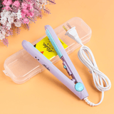 Home Square Mini Hair Straightener In Pakistan