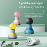 Home Square Mini Massage Instrument In Pakistan