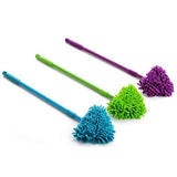 Home Square Mini Mop Scalable Dust Floor Cleaning Mop In Pakistan