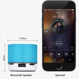 Home Square Mini Portable Bluetooth Speaker In Pakistan